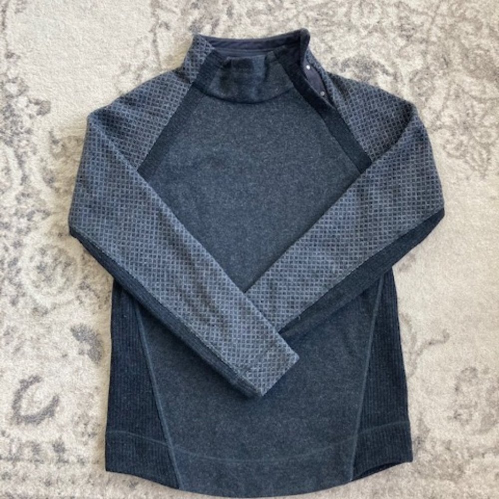 Prana Pullover, size L